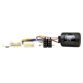   Kormány távkapcsoló interface Mitsubishi L200 2012-2015 CTSMT005.2