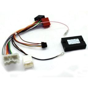 Kormánytávkapcsoló interface Mitsubishi L200 CTSMT006.2 