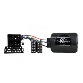   Nissan Micra 200-2007, Note 2005-2009 kormány távkapcsoló interface CTSNS007.2