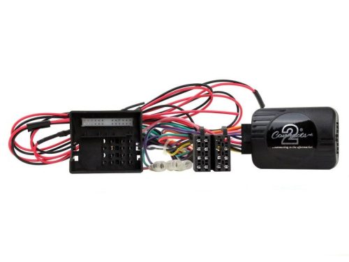 Kormány távkapcsoló interface Opel Corsa D 2009–2014 CTSOP003.2
