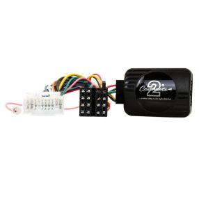   Kormánytávkapcsoló interface Suzuki Swift - Vitara CTSSZ001.2