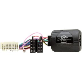   Kormánytávkapcsoló interface Suzuki Swift - Vitara - SX-4 CTSSZ002.2