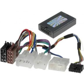 Kormánytávkapcsoló interface Toyota CTSTY001.2