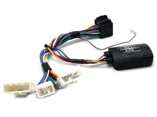 Kormánytávkapcsoló interface Toyota 2011-től 28 tűs csatlakozóval CTSTY002.2