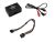 AUX-IN Adapter Ford 1995-2008 CTVFOX001