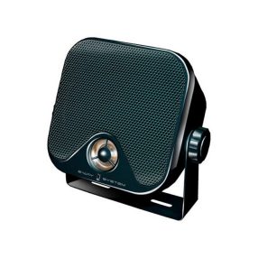   Dietz CX-4MB vízálló dobozos autóhifi hangszóró fekete párban