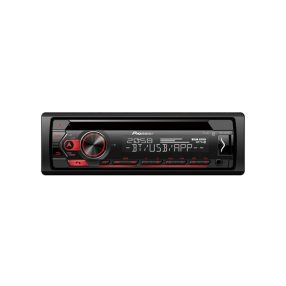 Pioneer DEH-S320BT 1 DIN CD-s autórádió DEH-S320BT