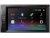 Pioneer DMH-A240BT multimédia fejegység