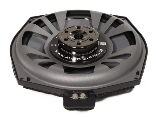 Audio System EX 08 BMW EVO3 hangszóró pár BMW D / E / F / G 200 mm EX08BMWEVO3