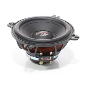 Audio System EX 100 DUST EVO3 mélyközép hangszóró pár 100 mm EX100DUSTEVO3