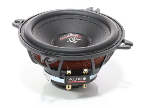 Audio System EX 100 DUST EVO3 mélyközép hangszóró pár 100 mm EX100DUSTEVO3