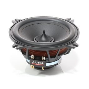 Audio System EX 100 PHASE EVO3 mélyközép hangszóró pár 100 mm EX100PHASEEVO3