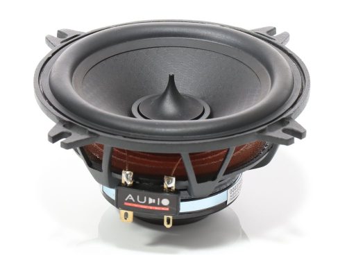 Audio System EX 100 PHASE EVO3 mélyközép hangszóró pár 100 mm EX100PHASEEVO3