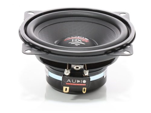 Audio System EX 100 SQ EVO3 mélyközép hangszóró pár 100 mm EX100SQEVO3