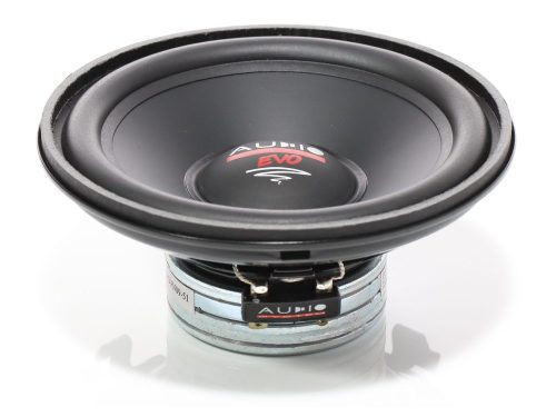 Audio System EX 120 SQ EVO3 mélyközép hangszóró pár 120 mm EX120SQEVO3