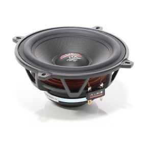 Audio System EX 130 DUST EVO3 mélyközép hangszóró pár 130 mm EX130DUSTEVO3