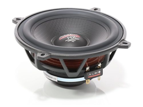 Audio System EX 130 DUST EVO3 mélyközép hangszóró pár 130 mm EX130DUSTEVO3