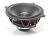 Audio System EX 130 DUST EVO3 mélyközép hangszóró pár 130 mm EX130DUSTEVO3