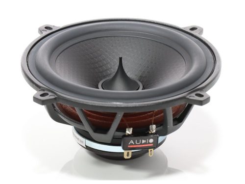 Audio System EX 130 PHASE EVO3 mélyközép hangszóró pár 130 mm EX130PHASEEVO3