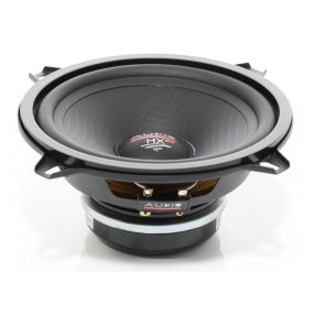 Audio System EX 130 SQ EVO3 mélyközép hangszóró pár 130 mm EX130SQEVO3