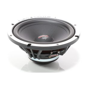 Audio System EX 165 DUST EVO3 mélyközép hangszóró pár 165 mm EX165DUSTEVO3