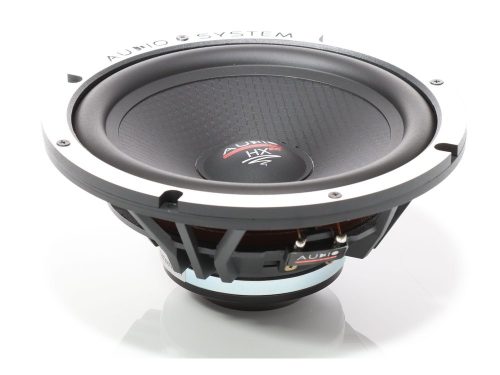 Audio System EX 165 DUST EVO3 mélyközép hangszóró pár 165 mm EX165DUSTEVO3