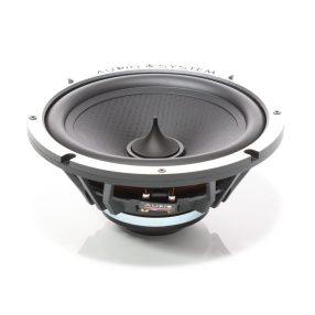 Audio System EX 165 PHASE EVO3 mélyközép hangszóró pár 165 mm EX165PHASEEVO3