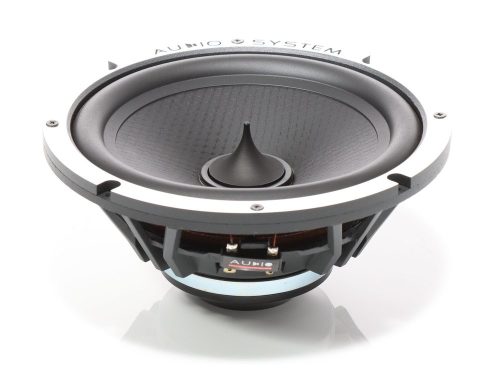 Audio System EX 165 PHASE EVO3 mélyközép hangszóró pár 165 mm EX165PHASEEVO3