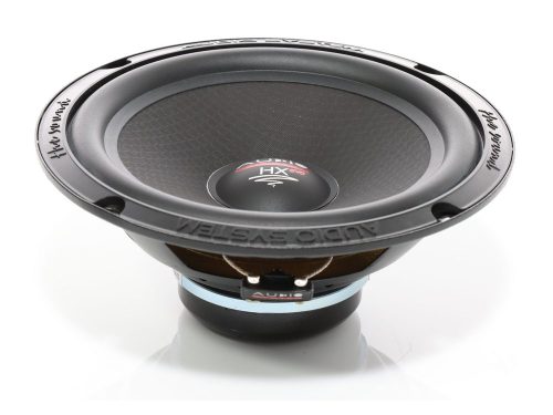 Audio System EX 165 SQ EVO3 mélyközép hangszóró pár 165 mm EX165SQEVO3