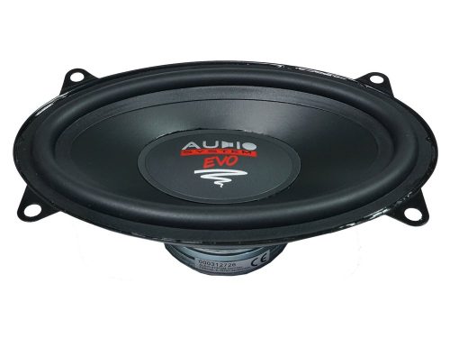 Audio System EX 406 SQ EVO3 4x6 colos hangszóró pár EX406SQEVO3