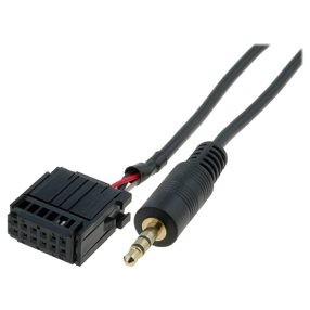 AUX-IN kábel Ford autókhoz Jack dugóval 