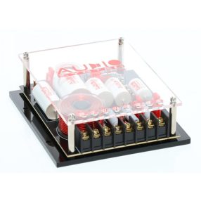 Audio System FWHX EVO 2-utas High-End keresztváltó