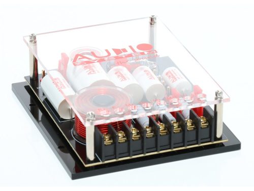 Audio System FWHX EVO 2-utas High-End keresztváltó