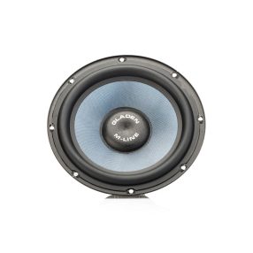 Gladen M-LINE G2 mélyközép hangszóró 165 mm GA-165M-3G2