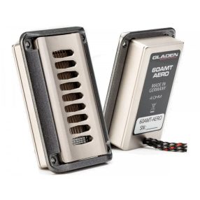 Gladen Audio AEROSPACE 60AMT tweeter
