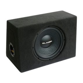 Gladen Audio ALPHA 12 ZD autóhifi subwoofer hangszóró