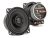 Gladen Audio Gamma 100-X 2 utas koaxiális hangszóró, 100 mm
