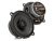 Gladen Audio Gamma 130-X 2 utas koaxiális hangszóró, 130 mm