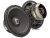 Gladen Audio Gamma 165-X 2 utas koaxiális hangszóró, 165 mm