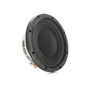   Gladen Gamma 08 Slim 200mm 2x2 Ohm lapos subwoofer GA-GS08-Slim