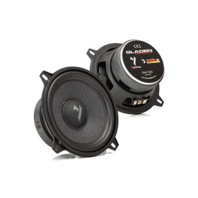 Gladen Gamma GW130 mélyközép hangszóró 130 mm GA-GW130