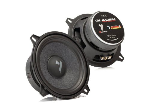 Gladen Gamma GW130 mélyközép hangszóró 130 mm GA-GW130