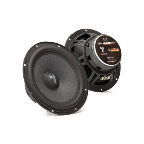 Gladen Gamma GW165 mélyközép hangszóró 165 mm GA-GW165