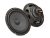 Gladen Audio Gamma GW 200 mélyközép hangszóró, 200 mm