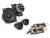 Gladen Audio Gamma 100.2 2 utas komponens hangszóró szett, 100 mm