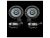 Gladen Audio ONE 165 Golf 6-RS hangszóró szett VW Golf VI GA-ONE165Golf6-RS
