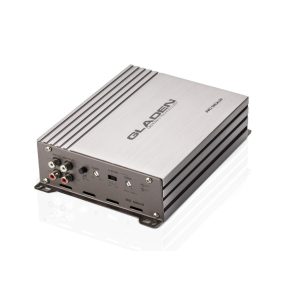 Gladen Audio RC 90c2 autóhifi erősítő 2 csatornás