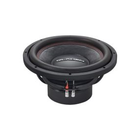 Gladen Audio RS-X 08 autóhifi subwoofer hangszóró 