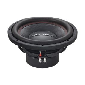Gladen Audio RS-X 10 autóhifi subwoofer hangszóró