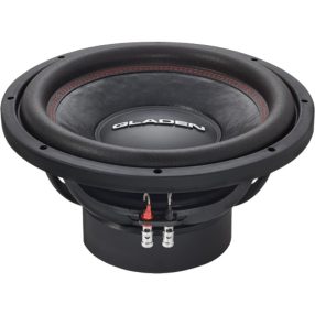 Gladen Audio RS-X 12 autóhifi subwoofer hangszóró